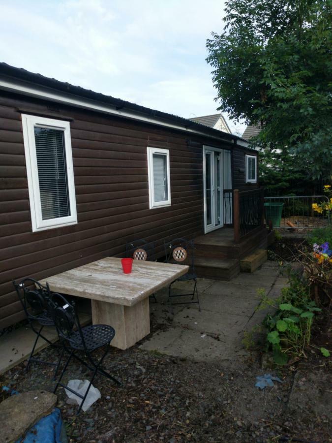 Tarrareoch Guest House 巴斯盖特 外观 照片
