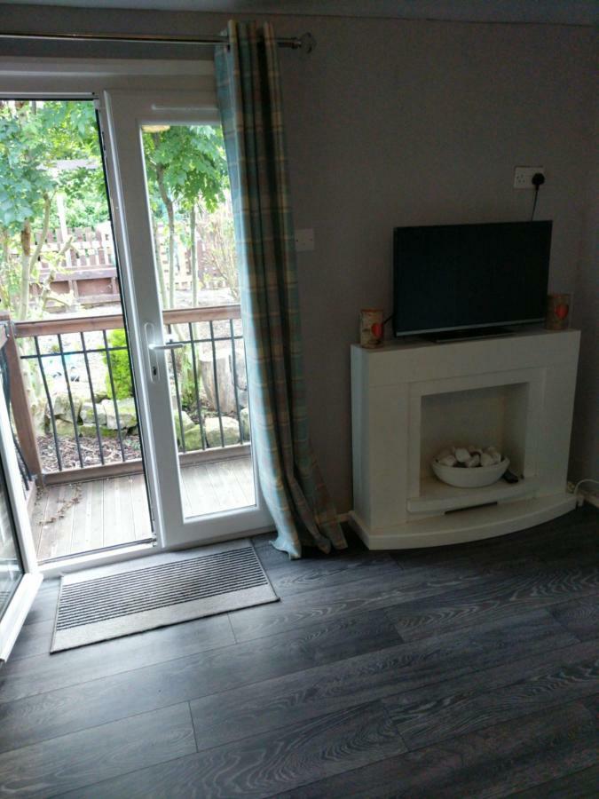 Tarrareoch Guest House 巴斯盖特 外观 照片