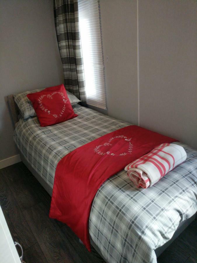 Tarrareoch Guest House 巴斯盖特 外观 照片